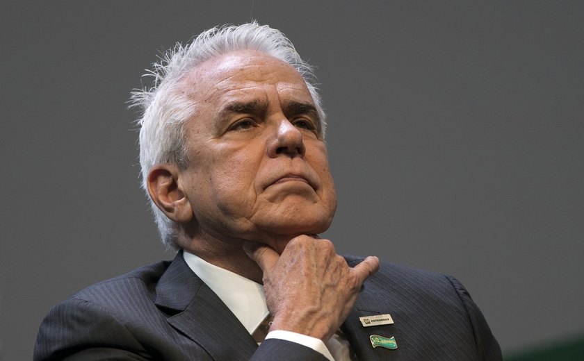 Não haverá demissão em massa, diz presidente da Petrobras