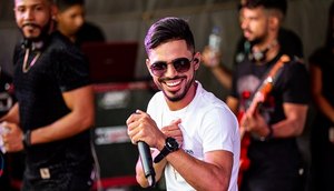 LUANZINHO MORAES