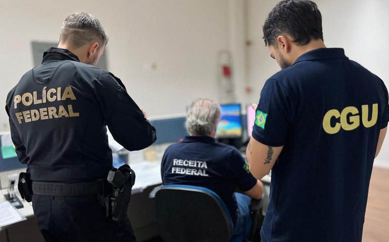 CGU investiga fraudes de ONG em contratos de prefeituras em Pernambuco