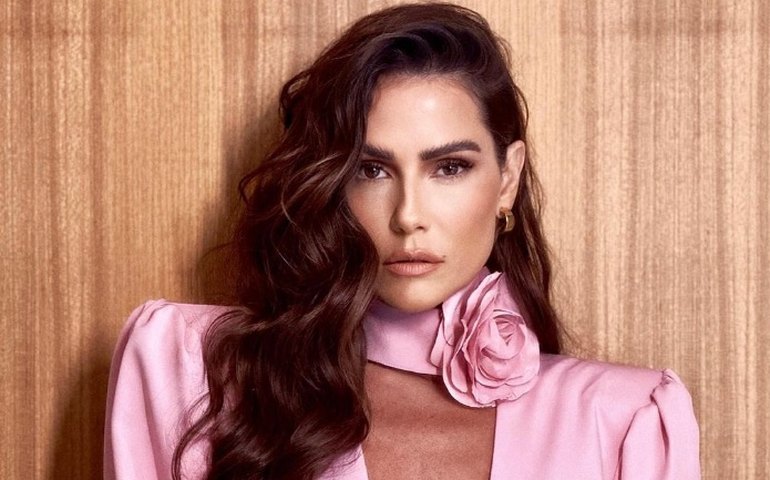 Deborah Secco revela diagnóstico de doença sem cura que acomete toda a família: 'Desespero'