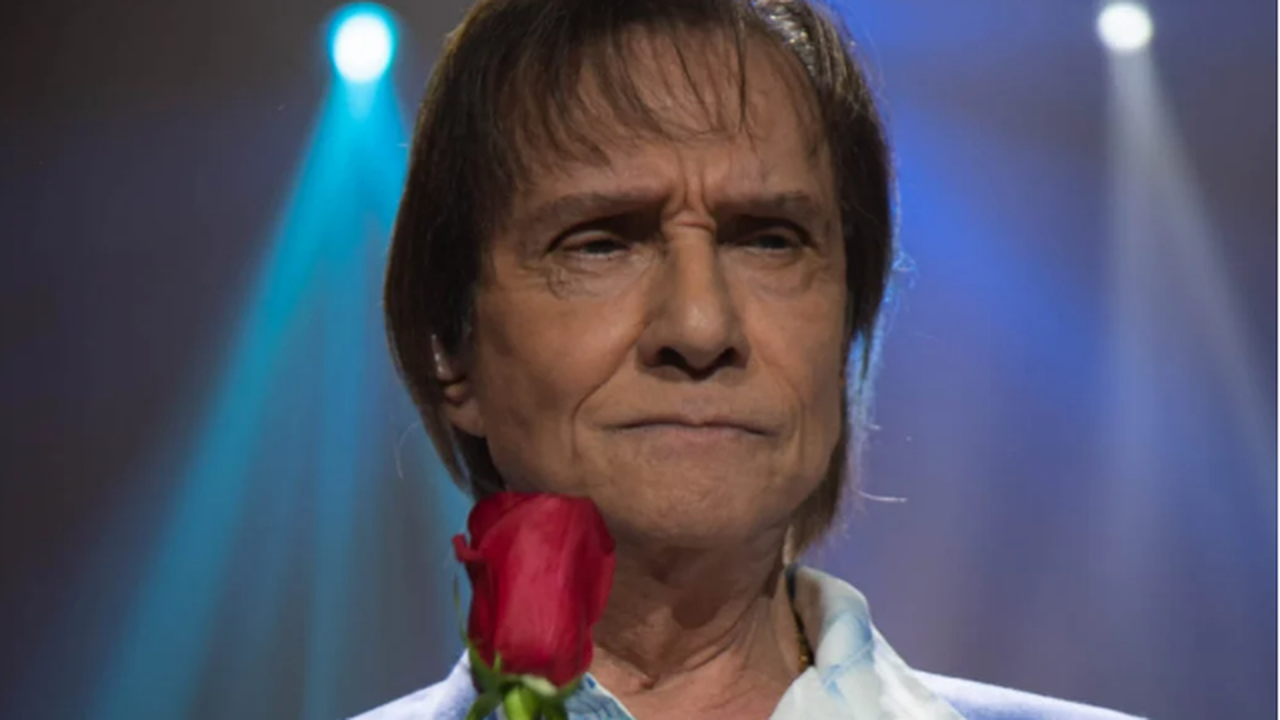 As músicas de protesto do romântico Roberto Carlos