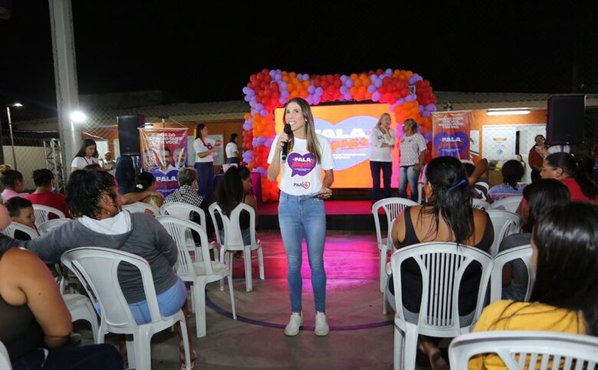 “Fala Alagoas” faz levantamento das necessidades do Trapiche