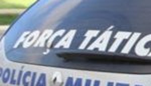 força tatica