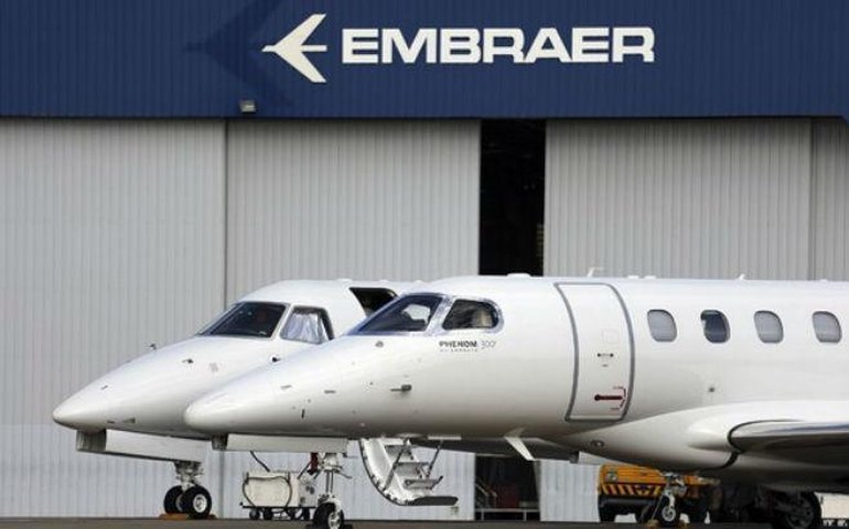 Embraer diz que Boeing fabricou falsas alegações e que irá tomar medidas