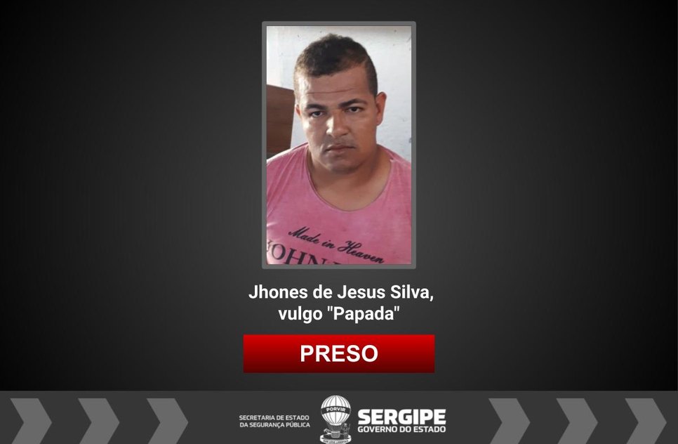 preso