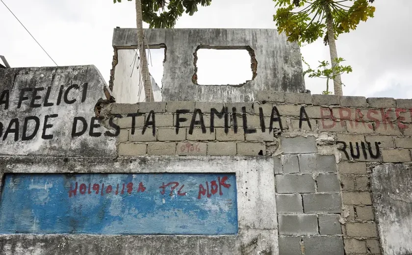 Vítimas e representantes da Braskem foram ouvidos hoje pela Justiça da Holanda