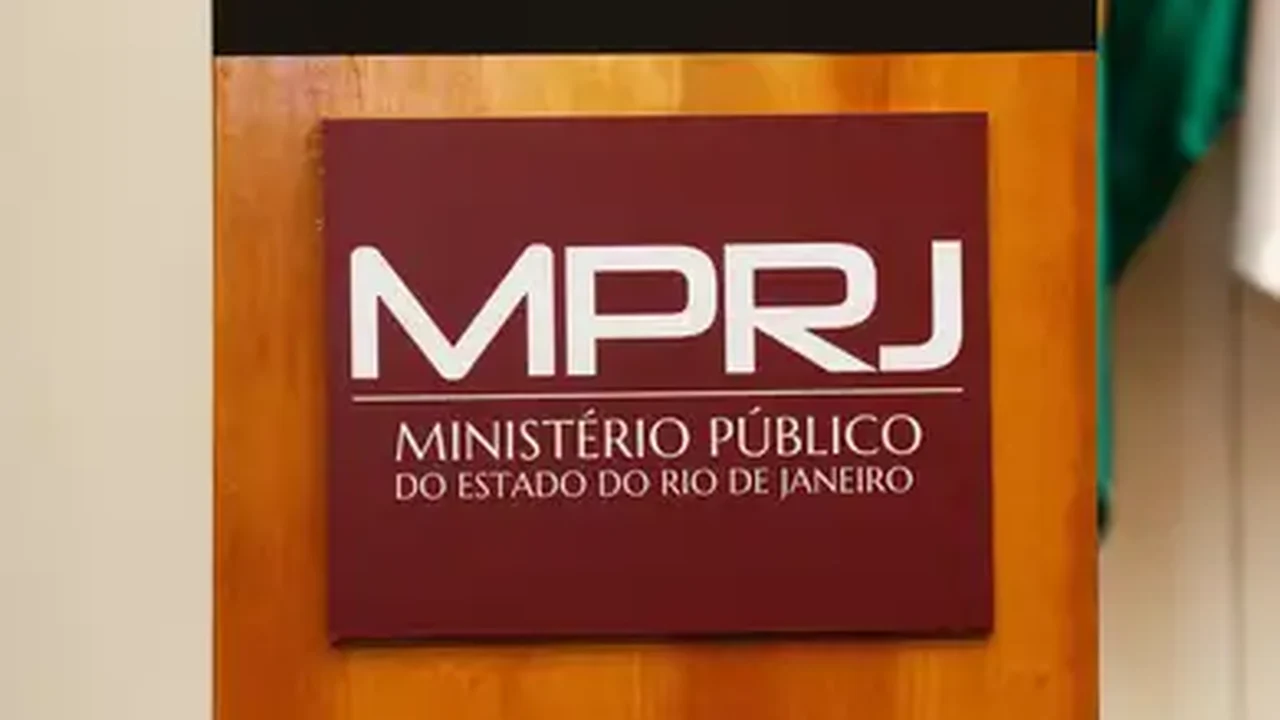 Alerj na mira: MPRJ denuncia deputado Rafael Nobre, vereador e mais oito por fraude e lavagem de dinheiro