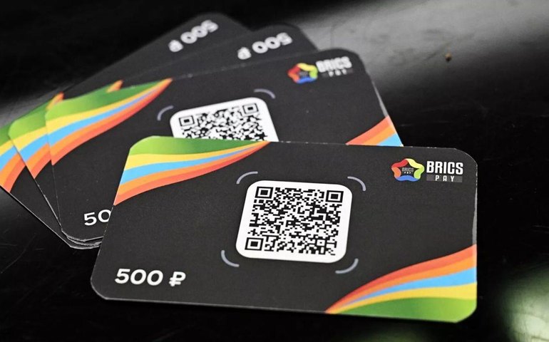 BRICS Pay mira pagamentos internacionais em moedas locais; analistas apontam desafios