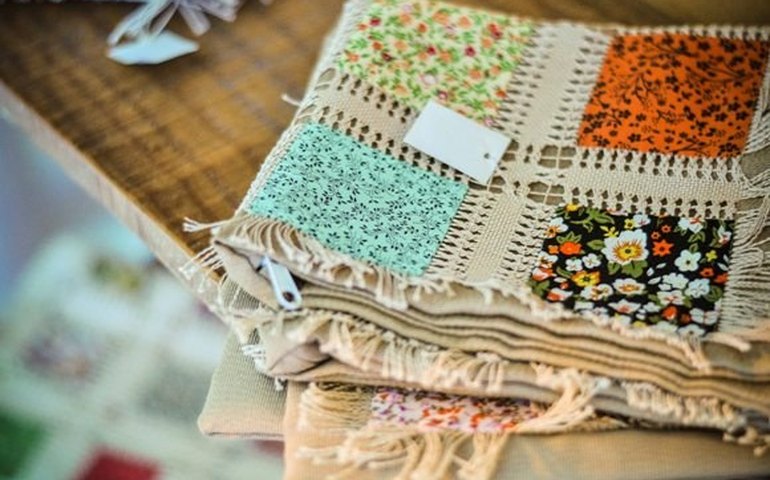 Produção alagoana ganha espaço para exposição durante Trend House