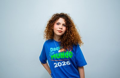 Daqui pra o Mundo: Conheça os estudantes que completam três semanas de imersão na litorânea Portsmouth