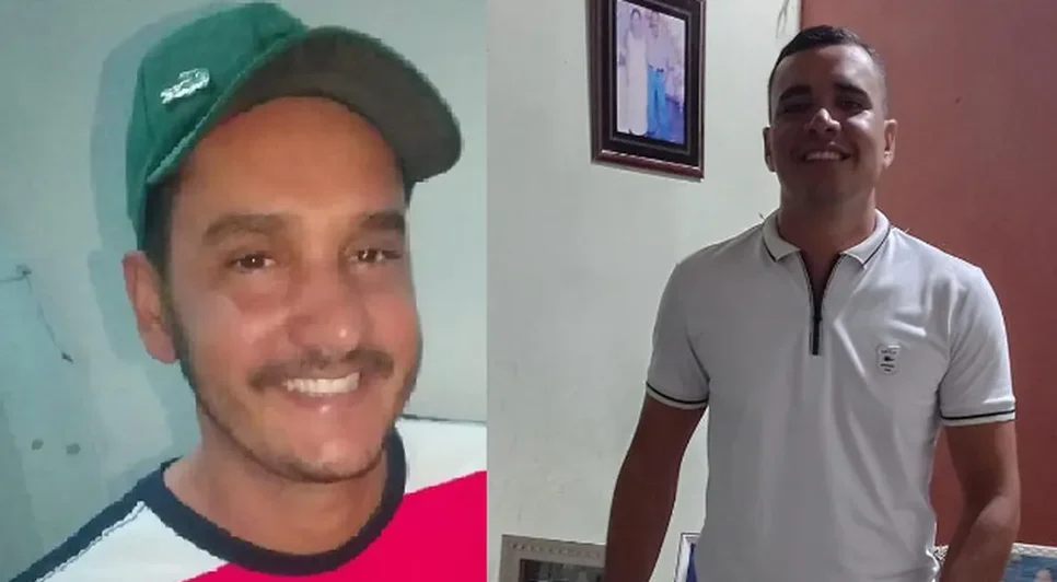 irmaos / Foto: Reprodução