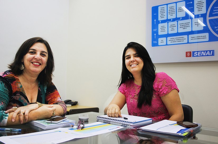 Senai vai qualificar pessoas com deficiência e reabilitandos do INSS