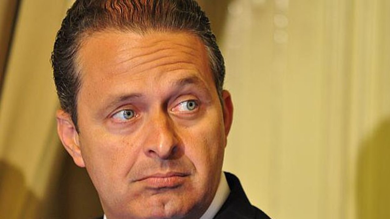 Coligação de Eduardo Campos tem dez dias para indicar substituto
