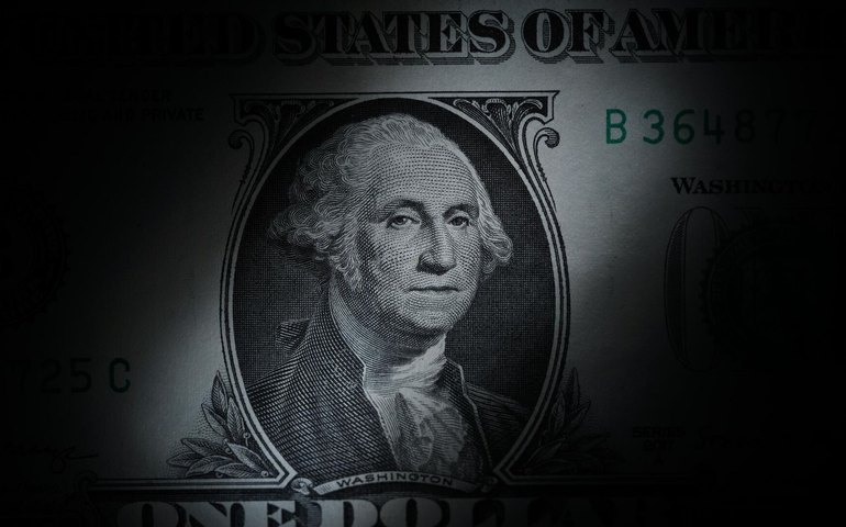 Era do domínio do dólar perde força e Sul Global busca alternativas, aponta Bloomberg