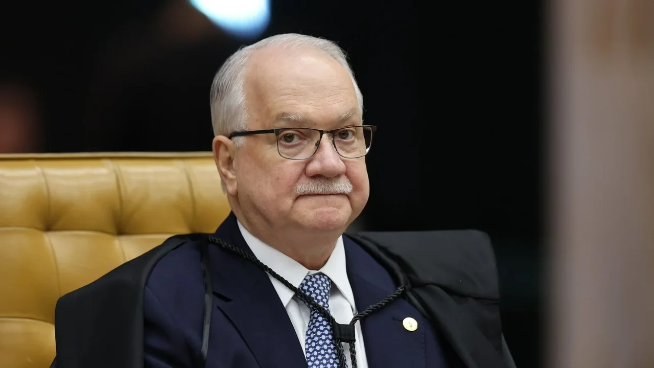Ministro Fachin amplia para 7 a 0 votação do Marco temporal