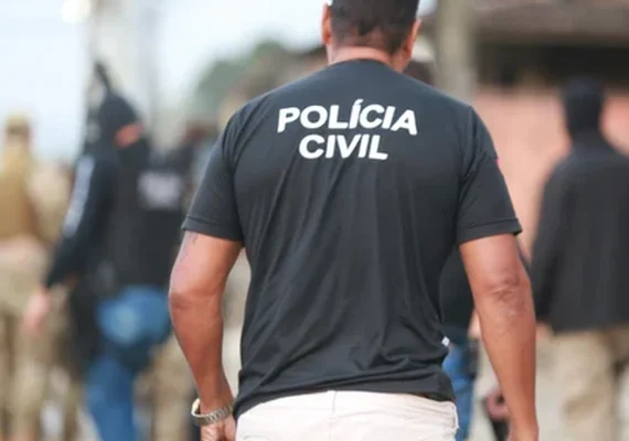 SSP deflagra megaoperação contra organizações criminosas em AL e mais 16 estados