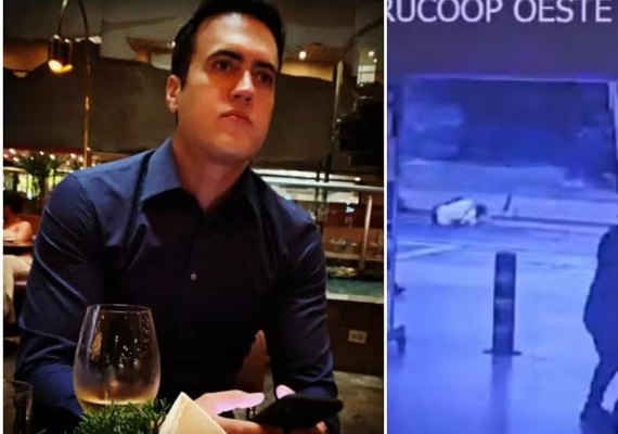 Polícia Militar prende suspeito de envolvimento na morte de delator do PCC em Guarulhos