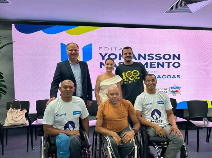 Equatorial Alagoas amplia incentivo ao esporte com maior investimento já realizado no estado