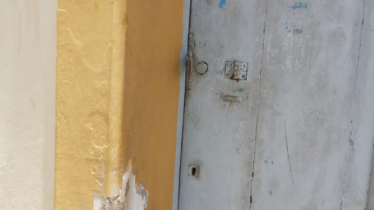 Museu Xucurus é arrombado e parte de acervo de armas é roubado