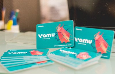 Recadastramento Estudantil 2022 encerra nesta quinta-feira (31)