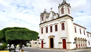 042a74_9f08251659f743ec86335fe0a9482524_mv2 / Foto: Foto: reprodução/divulgação ascom Arquidiocese Aracaju