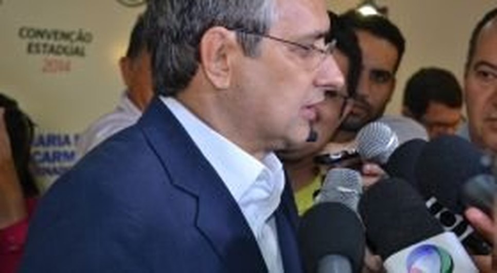 Foto: Miza Tâmara/A8SE (Convenção PSC 2014)