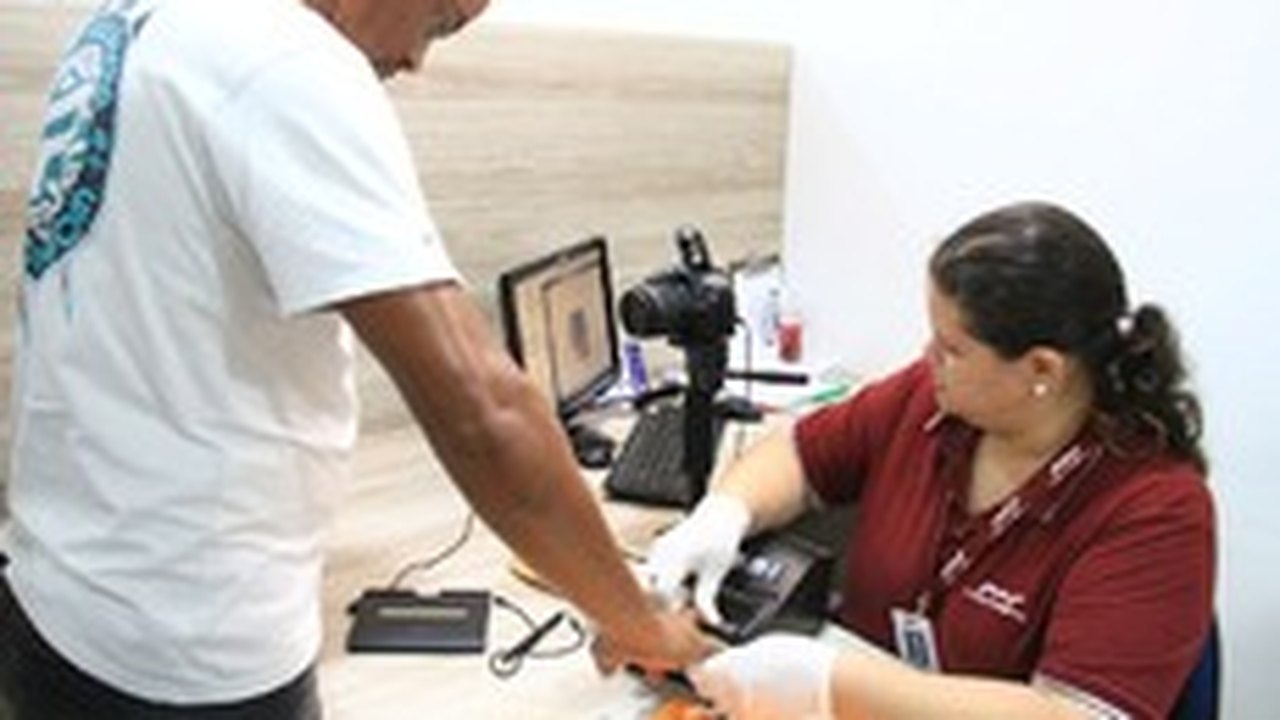 Instituto de Identificação de Alagoas bate recorde na emissão de RGs