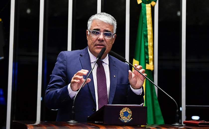 Girão cobra impeachment de Moraes após declaração sobre eleição de conservadores
