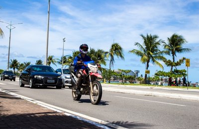 Maceió inicia processo participativo para construção do Plano de Mobilidade Urbana