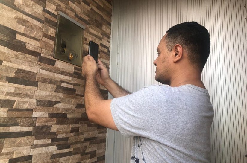 Covid: Equatorial Alagoas disponibiliza serviço de autoleitura no site