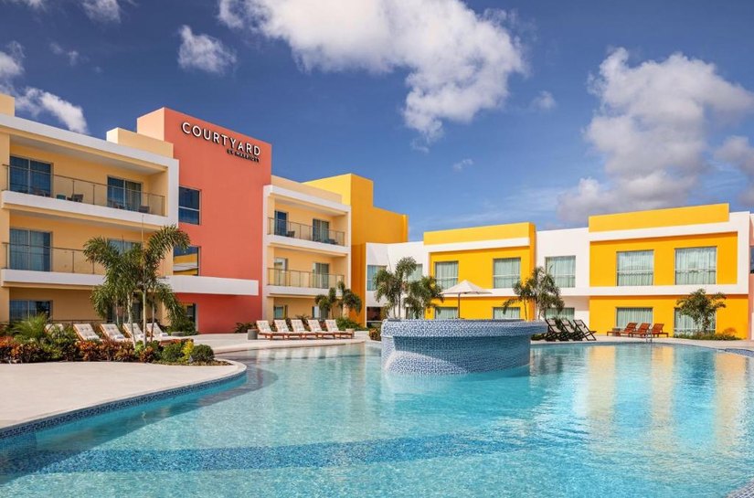 Destinos em evidência: Curaçao e Cabo Verde registram crescimento nas buscas de brasileiros, aponta Booking.com