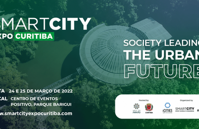 Prefeitura de Maceió participará do maior evento brasileiro sobre cidades inteligentes