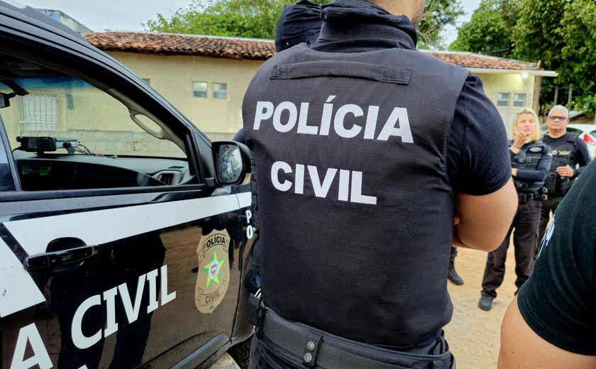 Jovem é preso suspeito de dois homicídios no município de Igaci