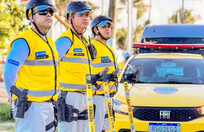Governo de Alagoas lança Ronda no Bairro em Rio Largo na próxima sexta-feira