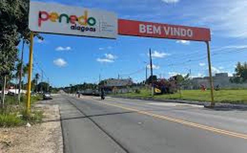 Operação  prende 4 suspeitos ligados ao tráfico de drogas em Penedo