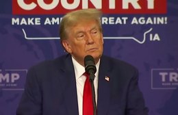 Donald Trump não poderá disputar eleições primárias no Colorado