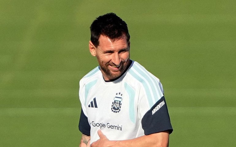 Argentina e França estreiam nesta terça na Copa do Mundo; veja os jogos