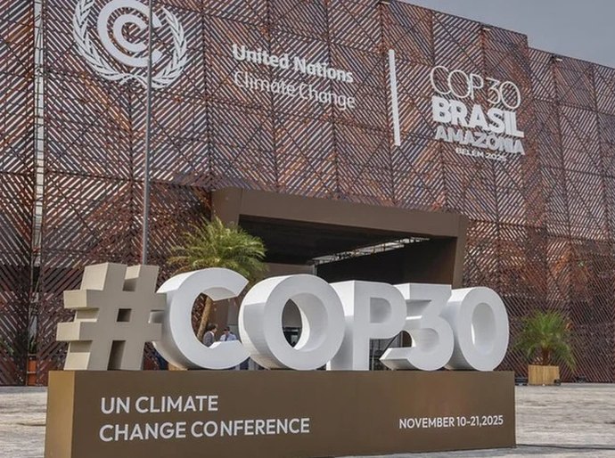 Lei de Davi Maia impulsiona economia de impacto em Alagoas; avanço foi destaque na COP 30