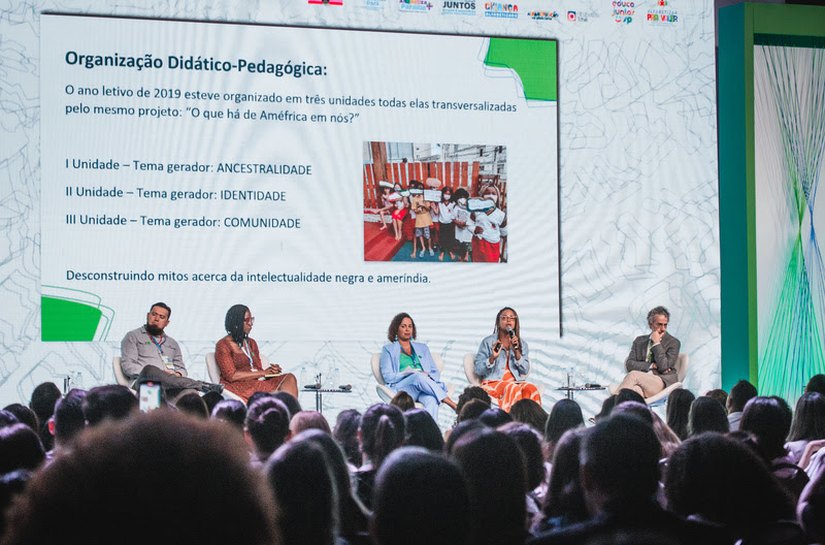 Em agosto, Seminário Nacional vai reunir autoridades para discutir desafios e soluções na educação básica
