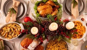 Preço do azeite dispara e deixa ceia de Natal 7,7% mais cara neste ano