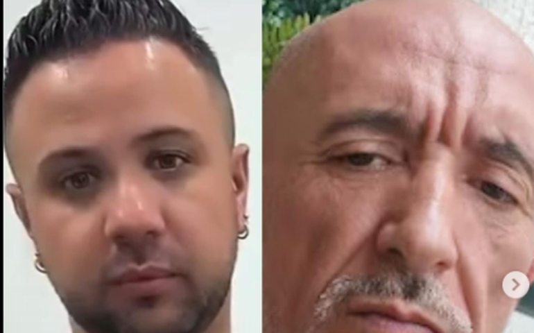 O que Duda de 'Tremembé' fez? Detento viveu romance com Cristian Cravinhos em presídio famoso