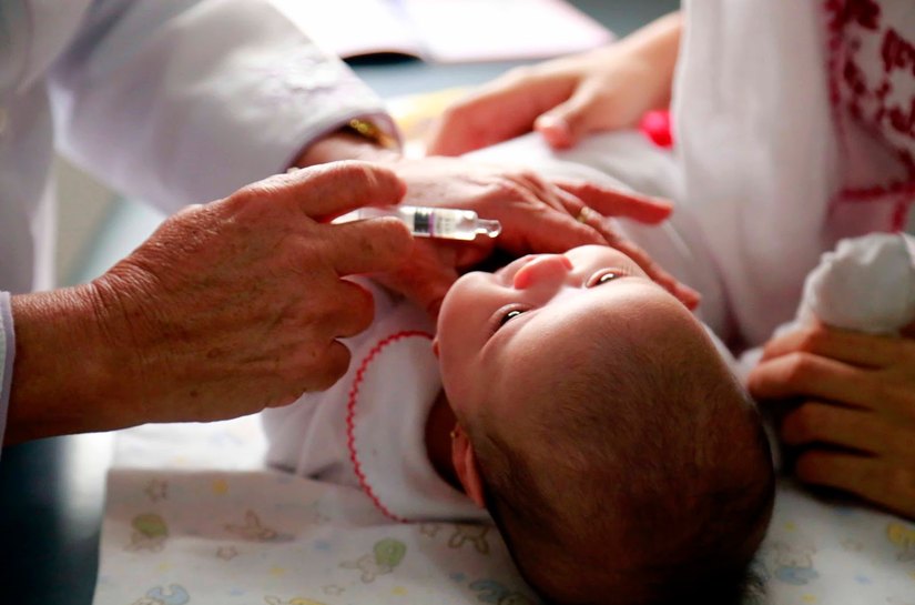 Campanha da Multivacinação vai até dia 30; Dia “D” será neste sábado