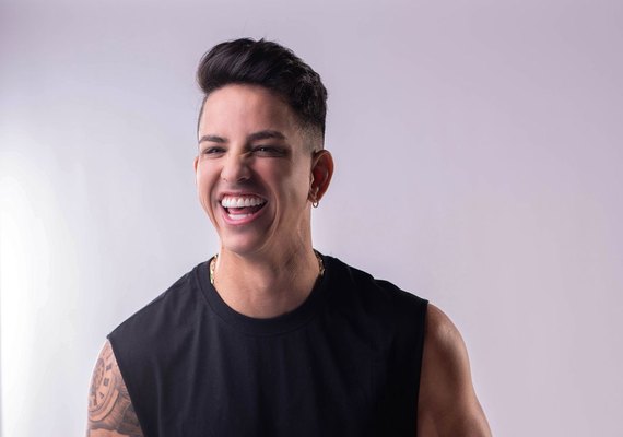 Bruninho celebra 10 anos de carreira solo com gravação de DVD neste Sábado (05)