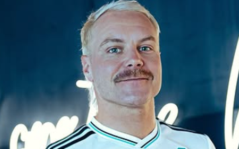 Bottas pretende dar suporte ao jovem Kimi Antonelli em sua volta à Mercedes: 'Ser um mentor'