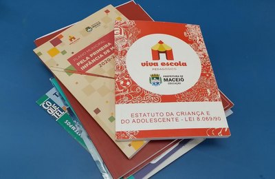 Educação acompanha processo de inscrição para eleição do Conselho Tutelar de Maceió