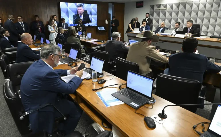 CPMI do INSS vai pedir prorrogação dos trabalhos por 60 dias