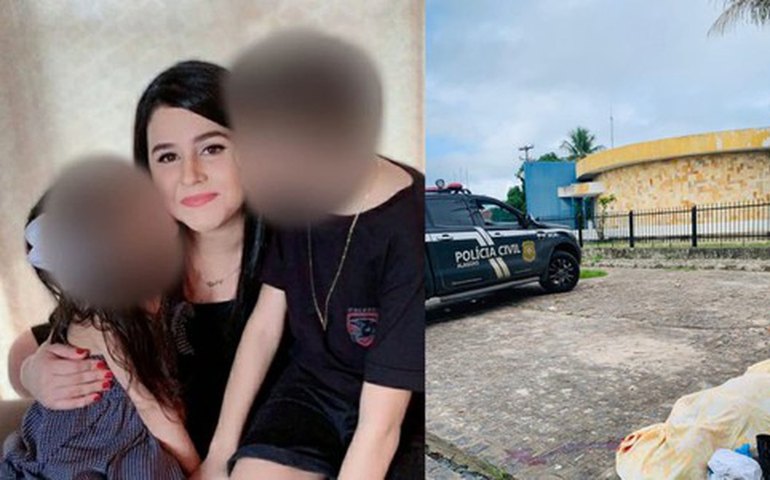 Polícia Civil pede prisão preventiva do homem acusado de matar esposa em São José da Tapera