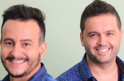 Cantor sertanejo morre ao capotar caminhonete em ponte