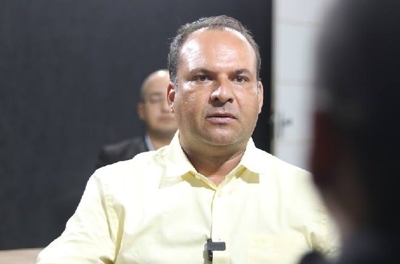 Francisco Sales critica projeto que reduz impostos beneficiando a Braskem e faz apelo para que senadores alagoanos votem contra