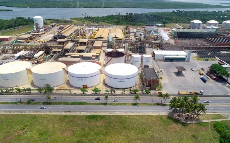 Prazo para nova ação judicial contra a Braskem na Holanda termina dia 13